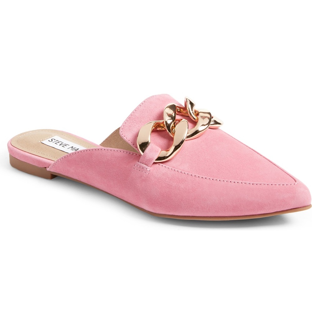Steve Madden Finn (Pink)